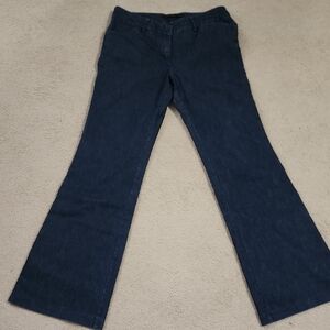 Express Denim Trouser Jeans 8L